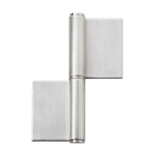 Weld On Stainless Steel Lift-Off Hinge